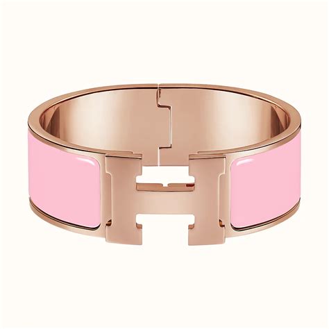 hermes clic bracelet review|bracelet hermes clic h femme.